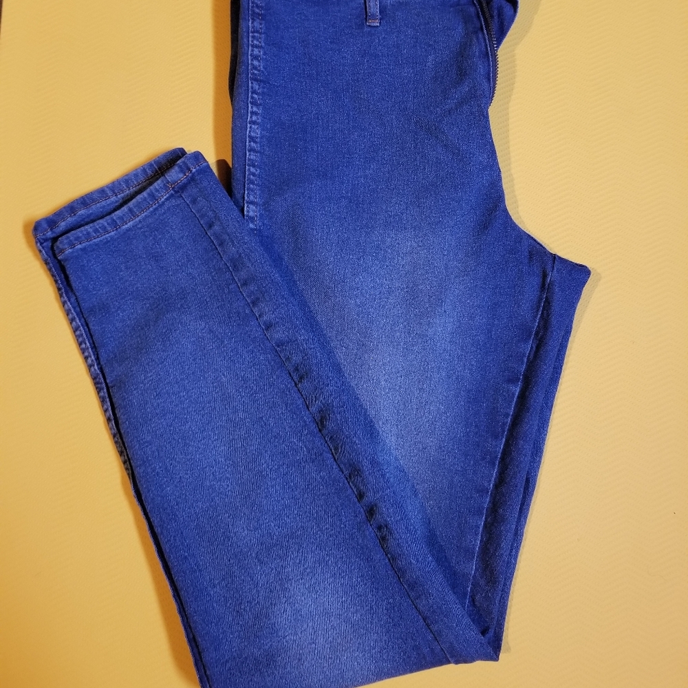 Jeans - Picture 2 of 2